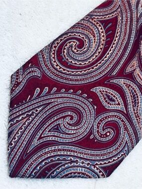 Brand New Stylish Tie By Michael Kors